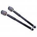 Newyall 6pc Front Left Right Inner And Outer Tie Rod End Sway Bar Link For Ford Explorer 2011-2018