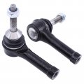 Newyall 6pc Front Left Right Inner And Outer Tie Rod End Sway Bar Link For Ford Explorer 2011-2018