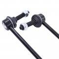 Newyall 6pc Front Left Right Inner And Outer Tie Rod End Sway Bar Link For Ford Explorer 2011-2018