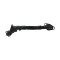 Breather Hoses For Bmw X6 2008 2014 Driver And Passenger Side Pair Valve Cover To Intake Tube Connecting Line Replacement 