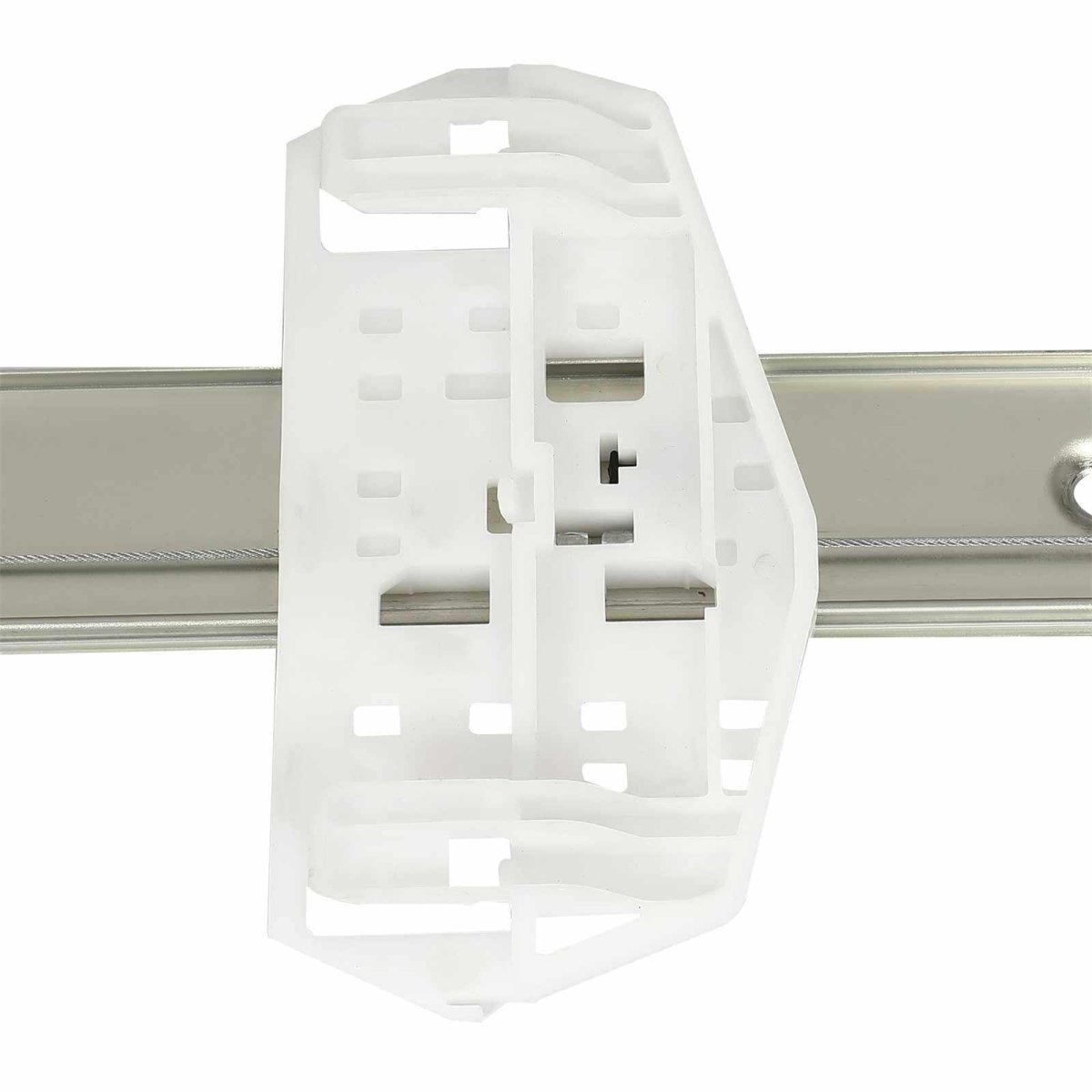 Power Window Regulator Fit 2007-2017 For Jeep Wrangler 748-911