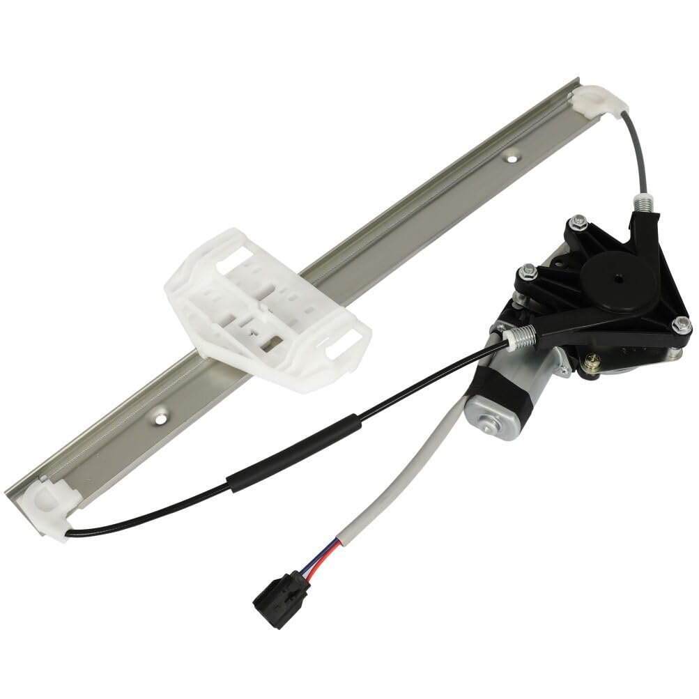 Power Window Regulator Fit 2007-2017 For Jeep Wrangler 748-911