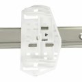 Power Window Regulator Fit 2007-2017 For Jeep Wrangler 748-911