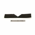 Polaris Atv Foam Seal 12 In Genuine Oem Part Qty 1