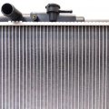 Aintier Radiator Replacement For 1990-1993 Honda Accord 1992-1996 Prelude