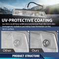 Led 3rd Third Brake Light Lamp
