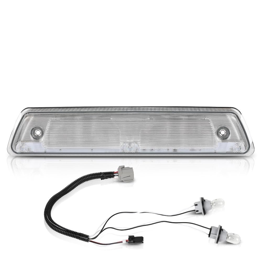 Led 3rd Third Brake Light Lamp
