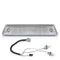 Led 3rd Third Brake Light Lamp 