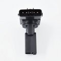 Waltyotur Mass Air Flow Sensor Meter Maf Replacement For Chevrolet Gmc 6 6l Afh90m-01b 97209545