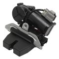 Saihisday Gj5z7443150b Liftgate Hatch Lock Latch Actuator Replacement Ford Escape 2020-2021 Explorer For Lincoln Corsair 2020 