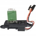 Hvac Front Blower Motor Resistor 89019088 For Cadillac Escalade Chevy Avalanche Silverado Suburban Tahoe Gmc Sierra Yukon 2003 