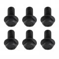 Topteng Car Transmission Flywheel Flexplate Bolts Kit For Gm Ls1 Ls2 Ls3 Ls6 And Ls7 Series Engines