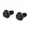 Topteng Car Transmission Flywheel Flexplate Bolts Kit For Gm Ls1 Ls2 Ls3 Ls6 And Ls7 Series Engines
