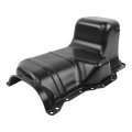 Engine Oil Pan Replacement For Dakota 1996-2002 Cherokee 1996-2000 53020560 