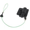 74700-tba-a02 74700tbaa02 Car Fuel Lid Actuator Gas Door Assembly Fit For 2016 2017 2018 2019 2020 2021 Honda Civic 