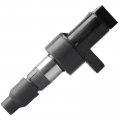 Ocpty Set Of 1 Ignition Coil Compatible With Oe Uf435 5c1399 Ic555 Fit For Jaguar S-type X-type V6 2 5l 3 0l 2002-2008