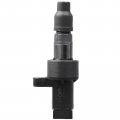 Ocpty Set Of 1 Ignition Coil Compatible With Oe Uf435 5c1399 Ic555 Fit For Jaguar S-type X-type V6 2 5l 3 0l 2002-2008