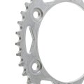 Niche Drive Sprocket Chain Combo For Honda Cbr1000rr Front 16 Rear 41 Tooth 520nz Standard 114 Links 