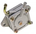 Jeenda Fuel Pump Am109212 Compatible With John Deere 170 175 240 245 260 265 285 320 Gt242 Gt262 Gt275 325 335 345 Lx172 Lx173