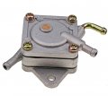 Jeenda Fuel Pump Am109212 Compatible With John Deere 170 175 240 245 260 265 285 320 Gt242 Gt262 Gt275 325 335 345 Lx172 Lx173