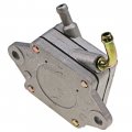 Jeenda Fuel Pump Am109212 Compatible With John Deere 170 175 240 245 260 265 285 320 Gt242 Gt262 Gt275 325 335 345 Lx172 Lx173