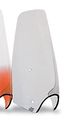 Memphis Shades Mep5719 Solar Sport Shield Big Shot With 7 Headlight Cutout 