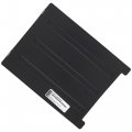 Polaris 5452279-070 Black Service Panel General Xp4 Premium Sport Deluxe 1000