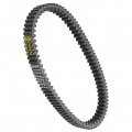 Caltric Drive Belt Compatible With Kawasaki 59011-0003 59011-1080 59011-1084