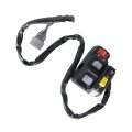 Handle Switch Replacement For Honda Rancher 350 400 Trx350 Trx400 2000-2007 35200-hn7-003 35020-hn5-a10 