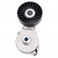 Serpentine Belt Tensioner W Pulley For Chevy Gmc C K R V Pickup Suburban 7 4l 