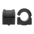 Front Sway Bar Bushing For Pontiac Trans Sport 1997 1998 1999 Part Number Olx-acd45g1563-cl360a54 Black Plastic Standard Style 