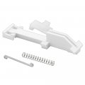 Prime-line F 2614 Lower Sash Stop 2 Pack 