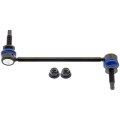 Stabilizer Bar Link Set For 2005 2006 2007 Dodge Magnum Front Suspension Sintered Metal Ball Joint Ends Alx-pau-me-ms25818-cla3 
