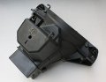 Hongk- Motorcycle Black Upper Stay Cowl Bracket Fairing Compatible With 2009-2012 Kawasaki Zx-6r B01c0svbne