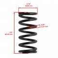 Caltric Clutch Spring Compatible With Kawasaki Klx140 Klx140l Klx140g 2011-2022 4x