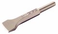 Ampco Safety Tools Cp-20-st Chisel With Pneumatic Scaling Non-sparking Non-magnetic Corrosion Resistant 1-1 2