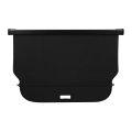 Trunk Cargo Cover Luggage Security Shade For 2011-2016 Fit Honda Cr-z 1 5l Retractable