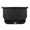 Trunk Cargo Cover Luggage Security Shade For 2011-2016 Fit Honda Cr-z 1 5l Retractable