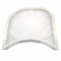 Hqrp Dryer Lint Filter Assembly For Lg Dle2050w Dlg2051w Dle2101w Dlg2102w Dle2240w Dle2250 Dlg2251 Dle2301r Dlg2302r Dle2301w 