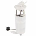 E3930m Electric Fuel Pump Module Assembly With Sending Unit Compatible Chevy Tahoe Gmc Yukon 1995 12v White