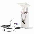 E3930m Electric Fuel Pump Module Assembly With Sending Unit Compatible Chevy Tahoe Gmc Yukon 1995 12v White