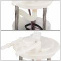 E3930m Electric Fuel Pump Module Assembly With Sending Unit Compatible Chevy Tahoe Gmc Yukon 1995 12v White