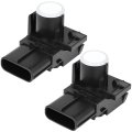 Reverse Backup Parking Sensor Fits For Lexus Gx460 Lx570 Rx350 Rx450h Toyota Avalon Camry Land Cruiser Sienna 89341-33190-a0 2 