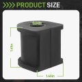 Rear Stabilizer Sway Bar Bushings For Lexus Es350 2007 2012 Toyota Avalon 2006 Camry 1988 1991 2011 Part 4881820110 4881806190