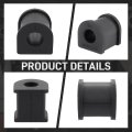 Rear Stabilizer Sway Bar Bushings For Lexus Es350 2007 2012 Toyota Avalon 2006 Camry 1988 1991 2011 Part 4881820110 4881806190