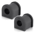 Rear Stabilizer Sway Bar Bushings For Lexus Es350 2007 2012 Toyota Avalon 2006 Camry 1988 1991 2011 Part 4881820110 4881806190