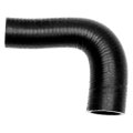 Heater Hose For Dodge Sprinter 3500 And 2500 2003 2006 Black Rubber Molded Assembly Replacement 19341798 