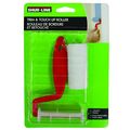 Shur-line 3000zs 3-inch Trim Roller And Tray 