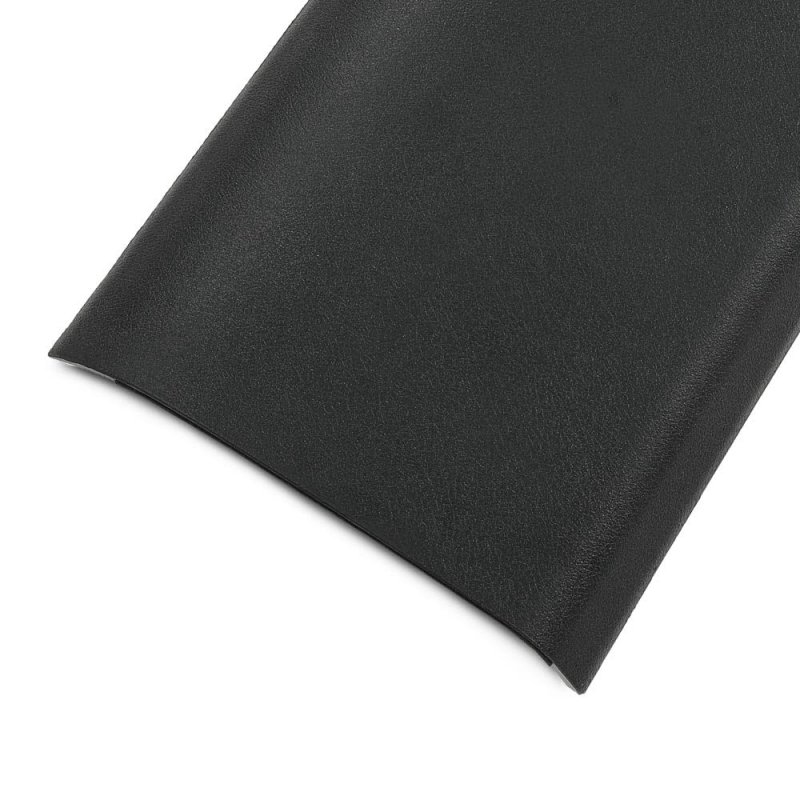 Dash Bezel Panel Cover Upper Glove Box Black For 2004-2008 Ford F150