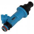 Fuel Injector Ocpty 6pcs 2 Holes Replacement Injectors Engine Part Fit For 98-05 Lexus Gs300 01-05 Is300 98-00 Sc300 98 Toyota